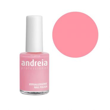 Vernis à ongles hypoallergénique 165 Andreia 14ml