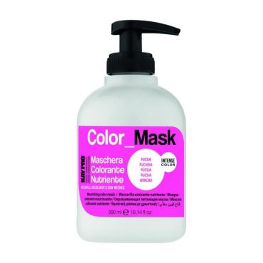 Masque colorant hydratant Fuchsia Kaypro 300ml