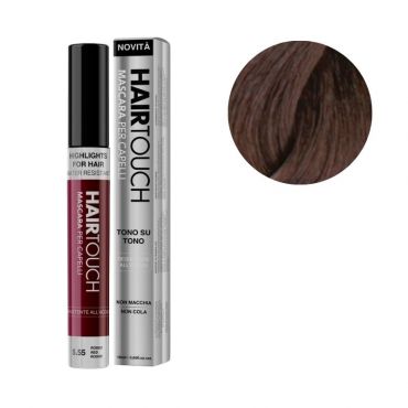 Mascara colorant 5.55 rouge Renée Blanche
