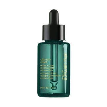 Concentré d'Huile Réparation Extrême Ultimate Reset Shu Uemura 50ML