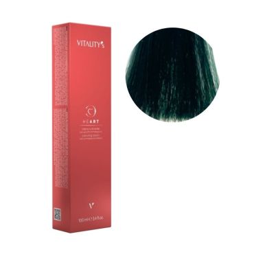 Booster Heart Pétrole Vitality's 100Ml
