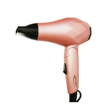 Mini sèche cheveux rose gold Ultron