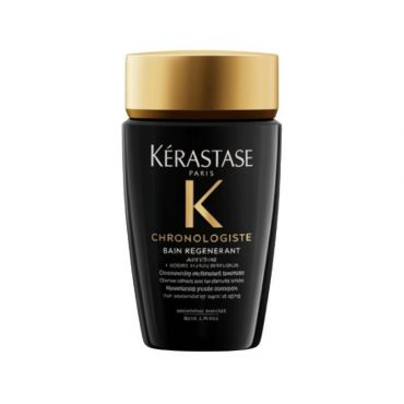 Bain régénérant Chronologiste Kérastase 80ML