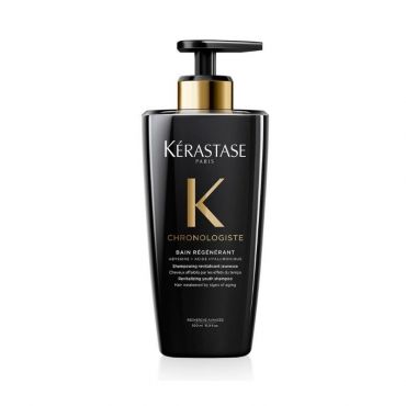 Bain régénérant Chronologiste Kérastase 500ML