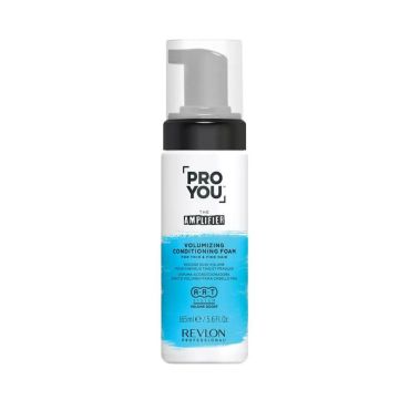 Mousse volumisante The Amplifier Pro You Revlon 165ML