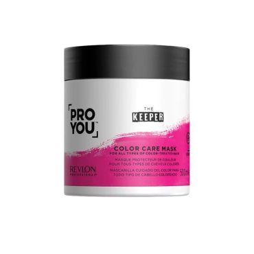 Masque protecteur de couleur The Keeper Pro You Revlon 500ML