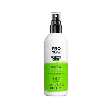 Spray activateur ondulations The Twister Pro You Revlon 250ML