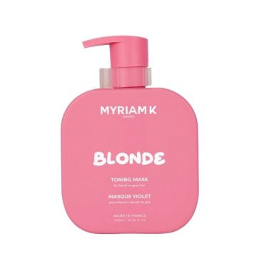 Masque Blonde Myriam K 500ml