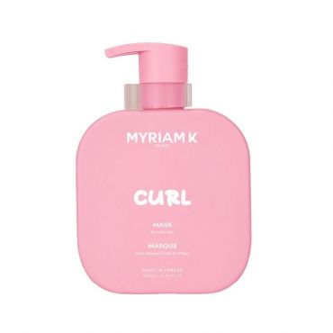 Masque Curl Myriam K 500ml