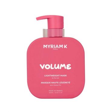 Masque Volume Myriam K 500ml