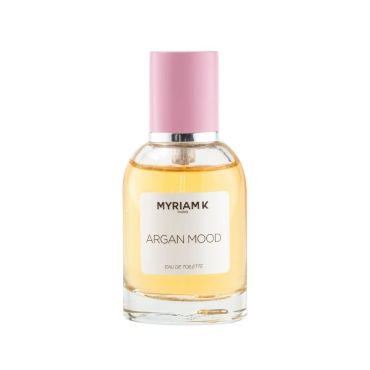 Parfum cheveux Argan Mood Myriam K 30ml