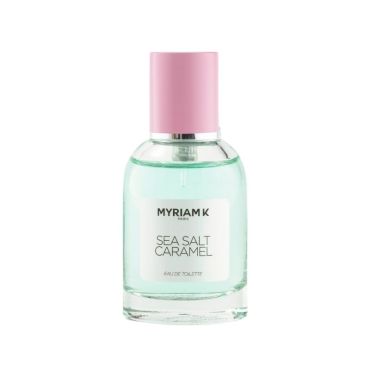 Parfum cheveux Sea Salt & Caramel Myriam K 30ml