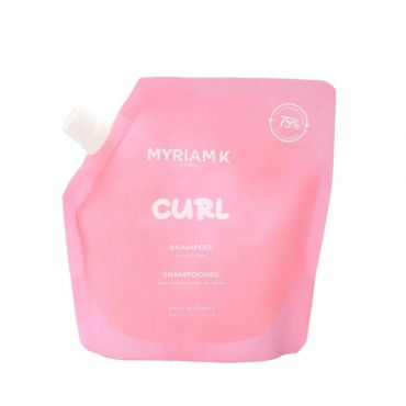 Recharge shampoing Curl Myriam K 300ml