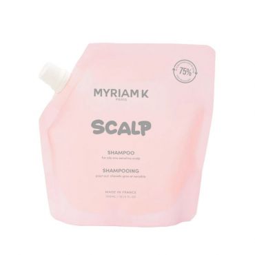 Recharge shampoing Scalp Myriam K 300ml