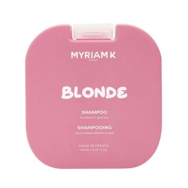 Shampooing Blonde Myriam K 280ml