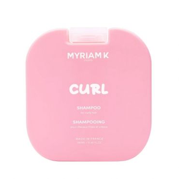 Shampooing Curl Myriam K 280ml