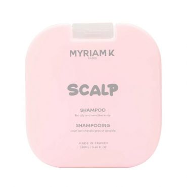 Shampooing Scalp Myriam K 280ml