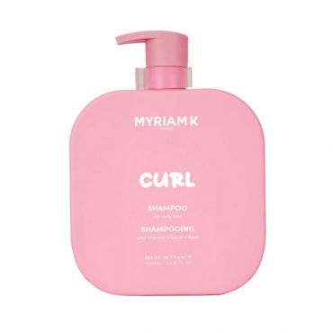 Shampooing Curl Myriam K 1000ml