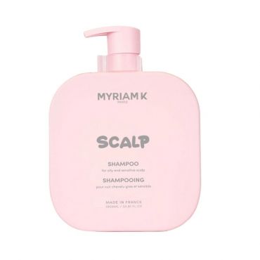 Shampooing Scalp Myriam K 1000ml
