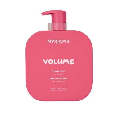 Shampooing Volume Myriam K 1000ml