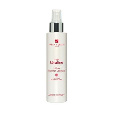 Spray instant miracle My Kératine Urban Keratin 150ML