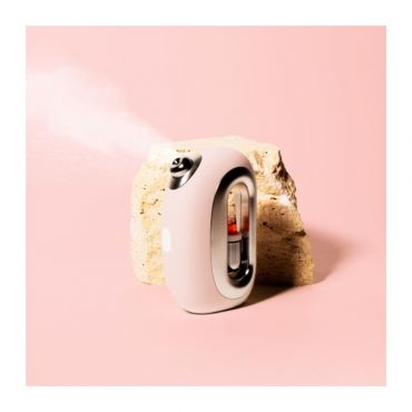 Appareil diffuseur d'ampoules SK.IN.FUSION Académie Scientifique de Beauté