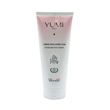 Crème pieds après-soin YUMI Feet 200ml