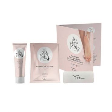 Réassort 30 soins YUMI Feet