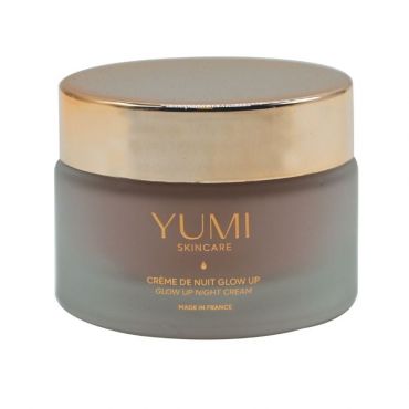 Glow Up Crème de nuit 30 ml