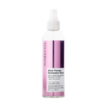 Spray d'Illumination Shine Therapy Pomélo+Co 200ML