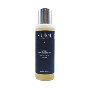 Lotion exfoliante L'Initiale 100ml