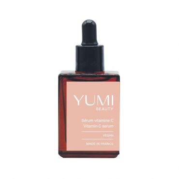 Sérum vitamine C La Vitalisante YUMI Skincare 15ml
