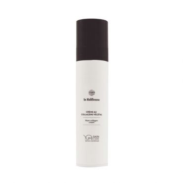 Crème collagène La Radieuse YUMI Skincare 50ml
