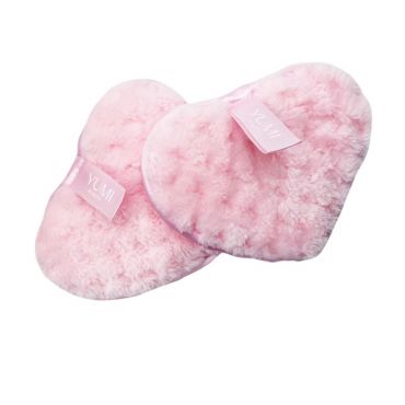 Éponges démaquillantes YUMI Skincare