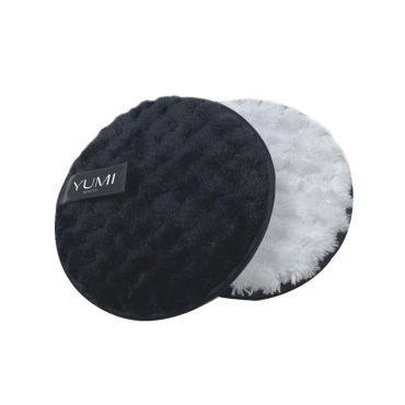 Éponges démaquillantes YUMI Skincare