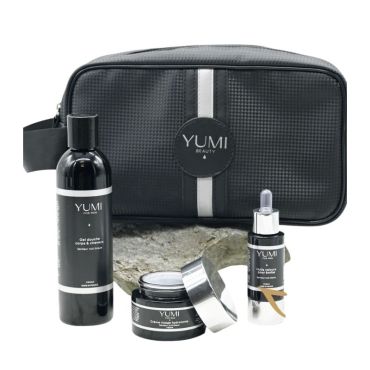 Trousse Homme YUMI Skincare