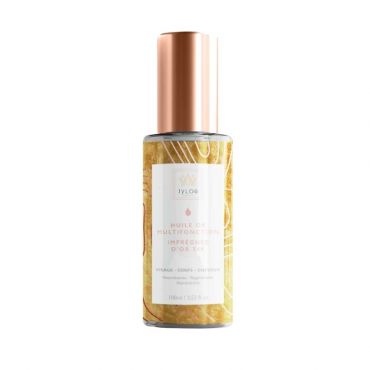 Huile multifonction Monoï Jylor Solar 100ml
