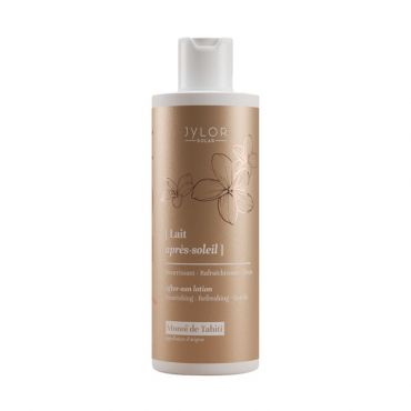 Lait après-soleil Monoï Jylor Solar 150ml