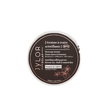 Graisse à traire scintillante Jylor Solar 150ml