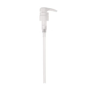 Pompe shampooing Ducastel 1L