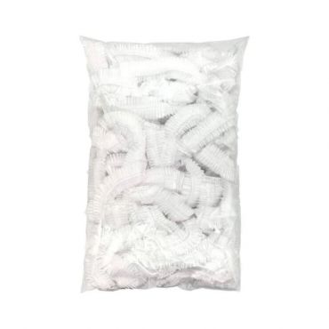 Charlottes jetables x100