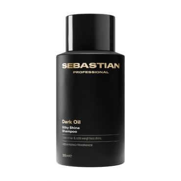 Shampoing Dark Oil Sebastian 280ml