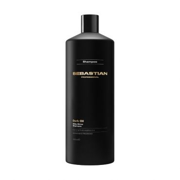 Shampoing Dark Oil Sebastian 1000ml