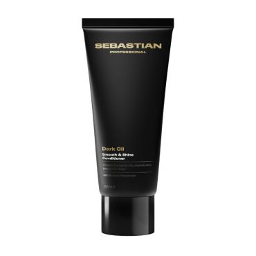 Après-shampoing Dark Oil Sebastian 200ml