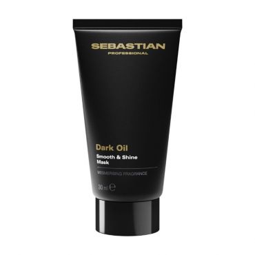 Masque Dark Oil Sebastian 30ml