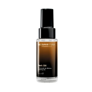 Huile Dark Oil Sebastian 30ml