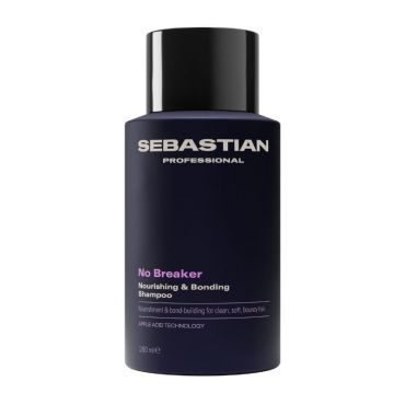 Shampoing reconstructeur No Breaker Sebastian 280ml