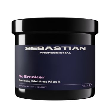 Masque fondant reconstructeur No Breaker Sebastian 500ml