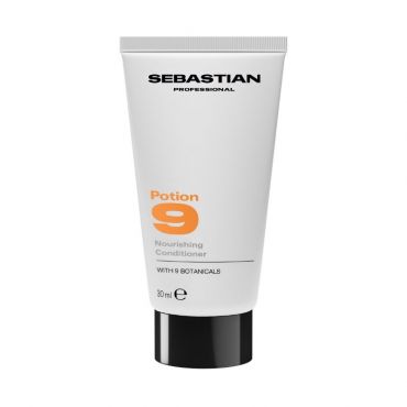 Après-shampoing nourrissant Potion 9 Sebastian 30 ml