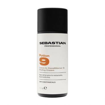 Crème de soin coiffante Potion 9 Sebastian 50ml